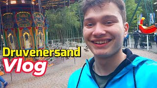 Mein erster Vlog Drouwenerzand [upl. by Stephania]