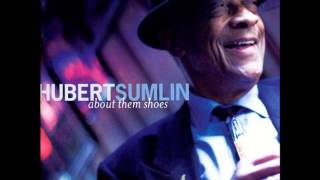 Hubert Sumlin  Come home baby [upl. by Prissie133]