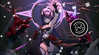 Honkai World Diva Honkai impact 3rd Theme Song [upl. by Nolaj]