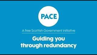 PACE  Get Redundancy Support [upl. by Blanche]