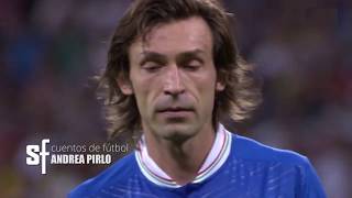 Cuento de Andrea Pirlo [upl. by Aissela]