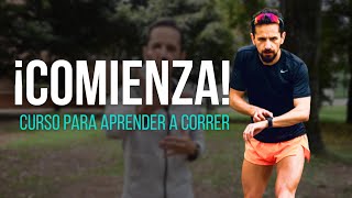 5 CONCEPTOS que debes ENTENDER para COMENZAR A CORRER correctamente ✅  CURSO APRENDER A CORRER [upl. by Iggep]