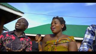 Katonda yebale by Senono Alex Official Video 256754687117 [upl. by Ferne972]