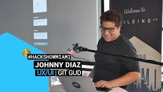 GIT GUD  Hackshows  Ironhack [upl. by Novelia536]