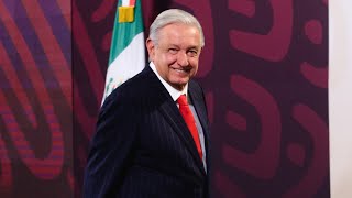 Aliarse con el pueblo es la mayor enseñanza del maderismo Conferencia presidente AMLO [upl. by Battat311]