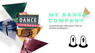 Numeridanse la plateforme multimédia de la danse  Maison de la Danse Lyon [upl. by Alakam]