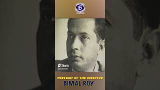 Bimal Roy  A Pioneer of Realistic and Socialistic Films [upl. by Linzer]