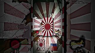 RussoJapanese War edit [upl. by Roslyn]