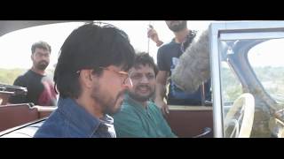 Shahrukh Khan SRK Most Funniest Bloopers 2019 of All Time [upl. by Ennailuj170]