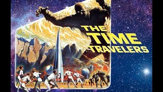 Everything you need to know about The Time Travelers 1964 [upl. by Duhl]