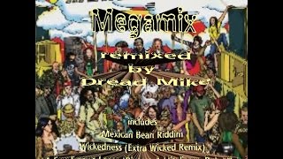 Mungos HiFi Megamix [upl. by Marcin]