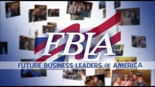 Connect with FBLA Join Today [upl. by Haugen]