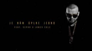 Rytmus  Je Nám Úplne Jedno ft Separ James Cole prod Maiky Beatz [upl. by Dott]