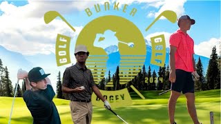 Ryder Cup Invitational Round 1 [upl. by Floeter]