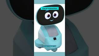 Miko 3 AIPowered Smart Robot [upl. by Nauqal]