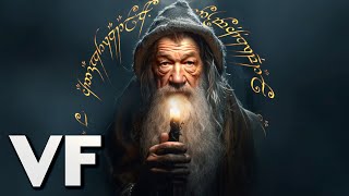 GANDALF  Bandeannonce VF  Ian McKellen [upl. by Merridie]