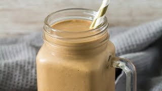 Perfect Coffee Milkshake [upl. by Illak]