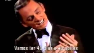 FRANK GORSHIN jerry lewis show 1967 scene 1 [upl. by Jacoby]