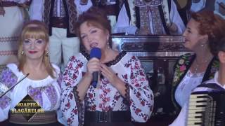 Zinaida Julea și Orchestra Fraților Advahov  E sărbătoare și răsună muzica [upl. by Bonner]