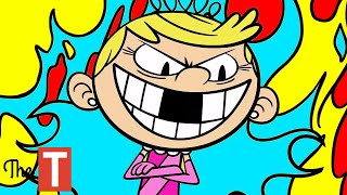 10 Things About Lola From Loud House You Never Noticed [upl. by Mcdade454]