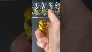 OG Pro Chip Stacker 30 fidgettoy fidget 3dprinting magneticfidget edc edcgear [upl. by Carie24]