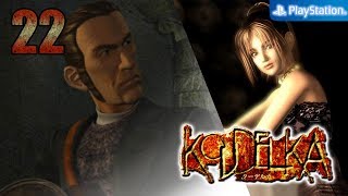 Koudelka 【PS1│ePSXe】 22 Disc 4 [upl. by Meghann320]