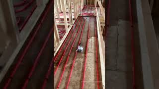 Radiant Floor Heating Shorts [upl. by Ase600]