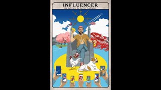 INFLUENCER TRAILER [upl. by Stiles722]