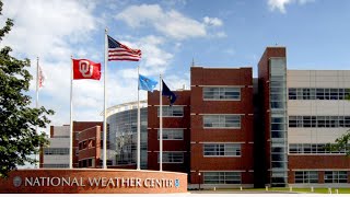 National Weather Center Virtual Tour Experience [upl. by Scuram206]