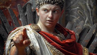 The Tragic Tale of Publius Septimius Geta [upl. by Aihsenat287]