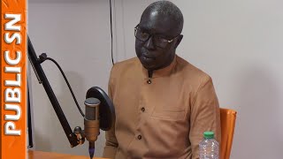 Journalisme et Politique Diangatte bou Yatou de Doudou Coulibaly [upl. by Inalaeham650]