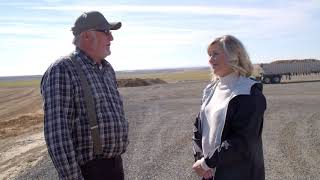 Stahl Farms Hutterite Colony  Washington Grown [upl. by Wertz]