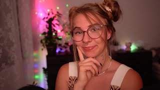 ASMR Guess the Sounds to Help You Sleep  Soph ASMR [upl. by Zins]