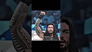 One 🐐 goat vs 3 wrestlers wait for Roman reigns wwe [upl. by Faubert635]