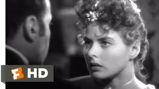 Gaslight 1944  You Think Im Insane Scene 58  Movieclips [upl. by Giralda]