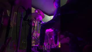 Vitorioso És 🥁🎼 sampaiodrums  Worship  GospelChops  DrumCam  Fyp  Shorts [upl. by Glennis]