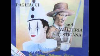 Mascagni Cavalleria Rusticana Orchestral Opera [upl. by Ecnatsnok410]