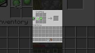 How to Craft a Lead in Minecraft 120 [upl. by Acimehs]