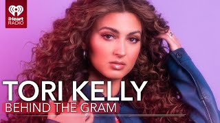 Tori Kelly Talks About Working With Jacob Collier Getting Ready For The Purple Skies Tour amp More [upl. by Penland]