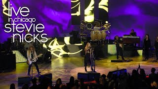 Stevie Nicks  Gold Dust Woman Live In Chicago [upl. by Arbma]