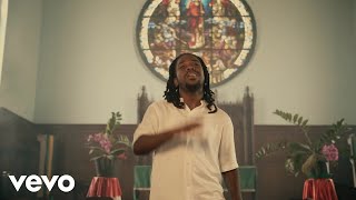 Jahmiel  Jah Never Leave Official Video [upl. by Cirred]