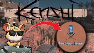 The ONLY Base Guide You Need in Kenshi [upl. by Free]