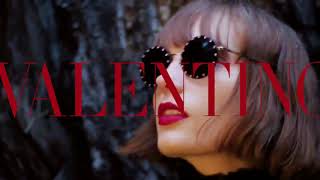 VALENTINO EYEWEAR COLLECTION [upl. by Bust]