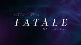 Fatale 2020 Movie Official Announcement [upl. by Einaled448]