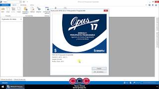 OPUS Instalación de actualizaciones [upl. by Stclair322]