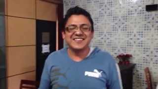 A ver a quien nos encontramos Ep 5 Manuel Campuzano [upl. by O'Shee]