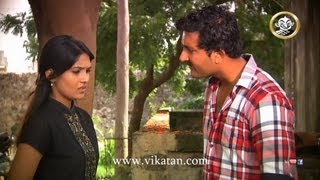 Deivamagal Episode 92 310713 [upl. by Anairam]