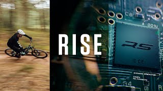 ORBEA RISE 2021  RISE BEYOND [upl. by Ivar]