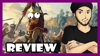 OLD Assassins Creed Odyssey Review PC [upl. by Zeidman]