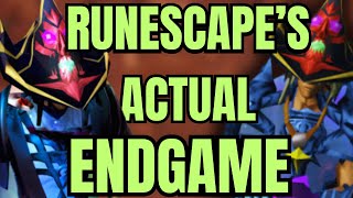 You Need to Know About Fashionscape in Runescape 3 [upl. by Thorbert961]